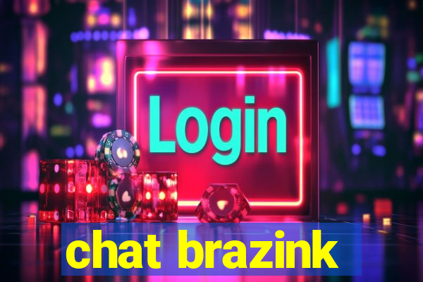 chat brazink